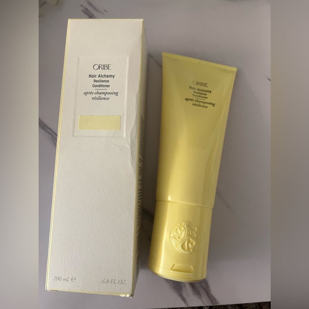 Oribe Hair Alchemy conditioner